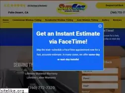Sites similar to sun-eez.com