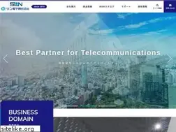 Sites similar to sun-ele.co.jp