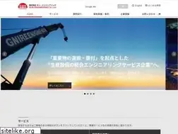 Sites similar to sun-engi.co.jp