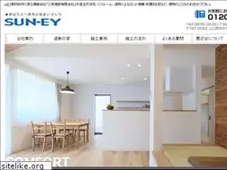 Sites similar to sun-ey.com