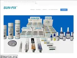 Sites similar to sun-fix.com