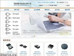 Sites similar to sun-flytech.com