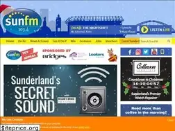 Sites similar to sun-fm.com