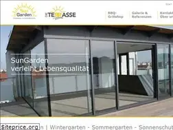 Sites similar to sun-garden.at
