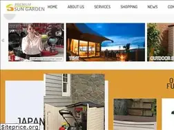 Sites similar to sun-garden.com.hk