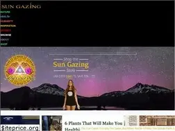 Sites similar to sun-gazing.com