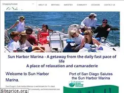 Sites similar to sun-harbor.com