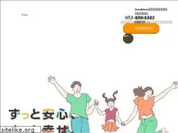 Sites similar to sun-hoken.com