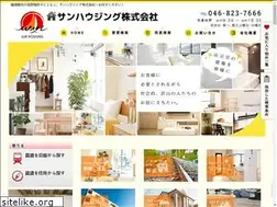 Sites similar to sun-housing.net