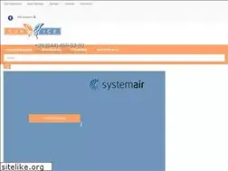 Sites similar to sun-ice.com.ua