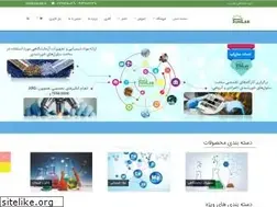 Sites similar to sun-lab.ir