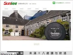 Sites similar to sun-lee.com.tw