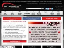 Sites similar to sun-leisure.com