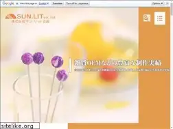 Sites similar to sun-lit.mobi