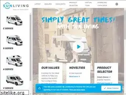 Sites similar to sun-living.com