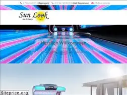Sites similar to sun-look.de