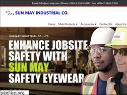 Sites similar to sun-may.com