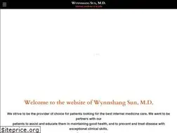 Sites similar to sun-md.com