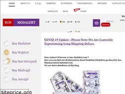 Sites similar to sun-modalert.com