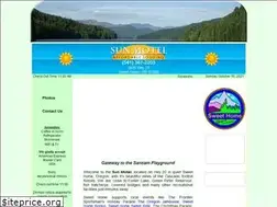 Sites similar to sun-motel.com