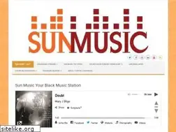 Sites similar to sun-music.net