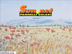 Sites similar to sun-net.it