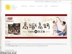 Sites similar to sun-organic.co