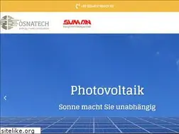 Sites similar to sun-os.de