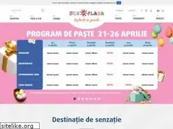 Sites similar to sun-plaza.ro