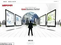 Sites similar to sun-power.com.tw