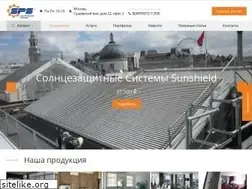 Sites similar to sun-pro.ru
