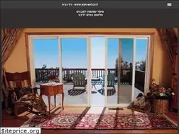 Sites similar to sun-set.co.il