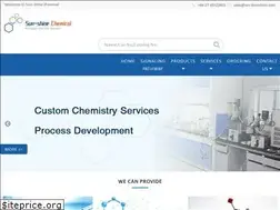 Sites similar to sun-shinechem.com