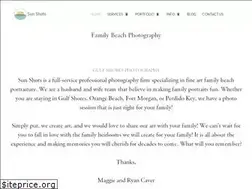 Sites similar to sun-shots.com