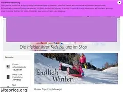 Sites similar to sun-side-store.de
