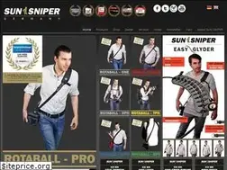 Sites similar to sun-sniper.com