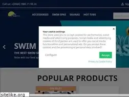 Sites similar to sun-spas.com