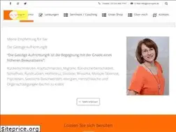 Sites similar to sun-spirit.de