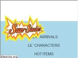 Sites similar to sun-staches.com