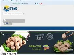 Sites similar to sun-star.com.tr