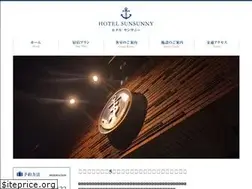 Sites similar to sun-sunny.com
