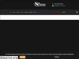 Sites similar to sun-system.pl