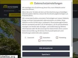 Sites similar to sun-systems.at
