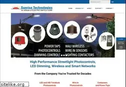 Sites similar to sun-tech.biz