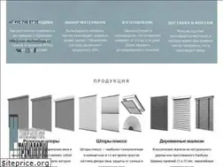 Sites similar to sun-technology.ru