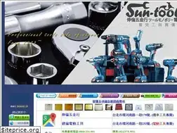 Sites similar to sun-tool.com