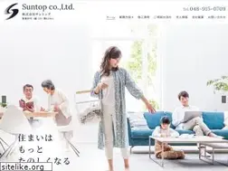 Sites similar to sun-top.jp