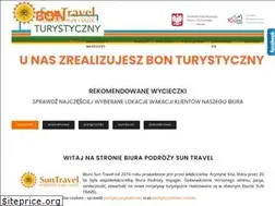 Sites similar to sun-travel.net.pl