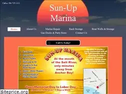 Sites similar to sun-upmarina.com
