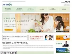Sites similar to sun-wa.co.jp